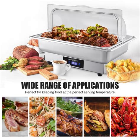 buffet server warmer|best buffet server warmer.
